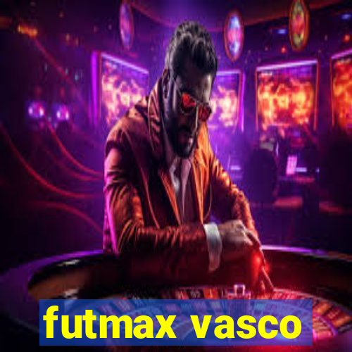 futmax vasco